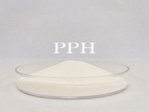 Polypropylene Homopolymer（PPH）: Versatile Application na may Superior Performance