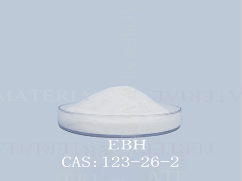 EBH Ethylene Bis Hydroxystearamide: Multi-functional na Chemical Additive