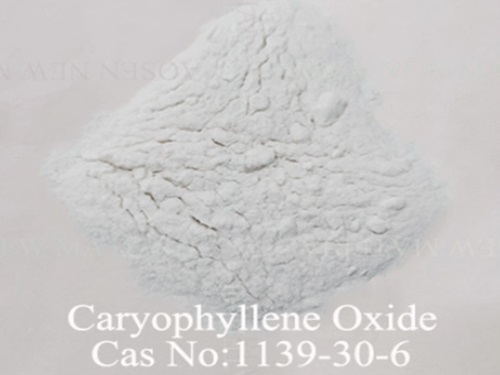 Mga Katangian at Aplikasyon ng Caryophyllene Oxide