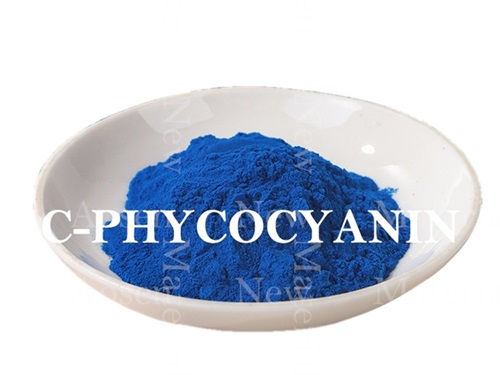 Ano ang Phycocyanin?