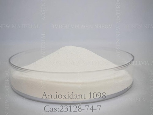 Alam mo ba ang Antioxidant 1098?