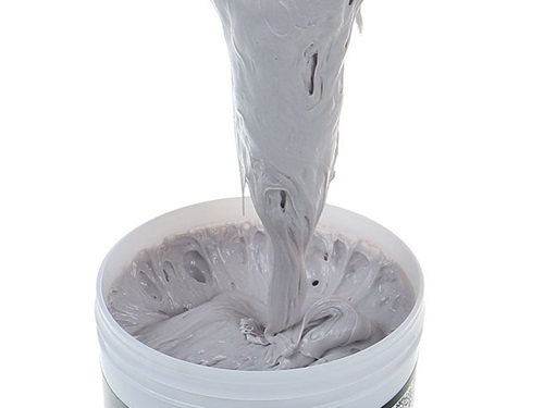 Ang papel ng redispersible latex powder sa mortar