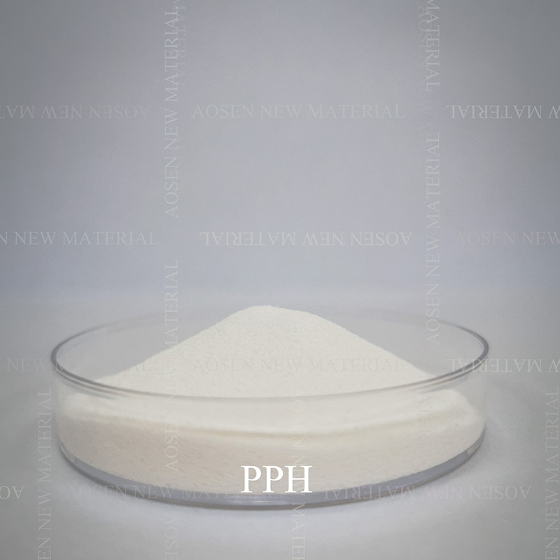 Paano ang polypropylene (PP) homopolymer redefining extrusion application sa buong pandaigdigang industriya?
