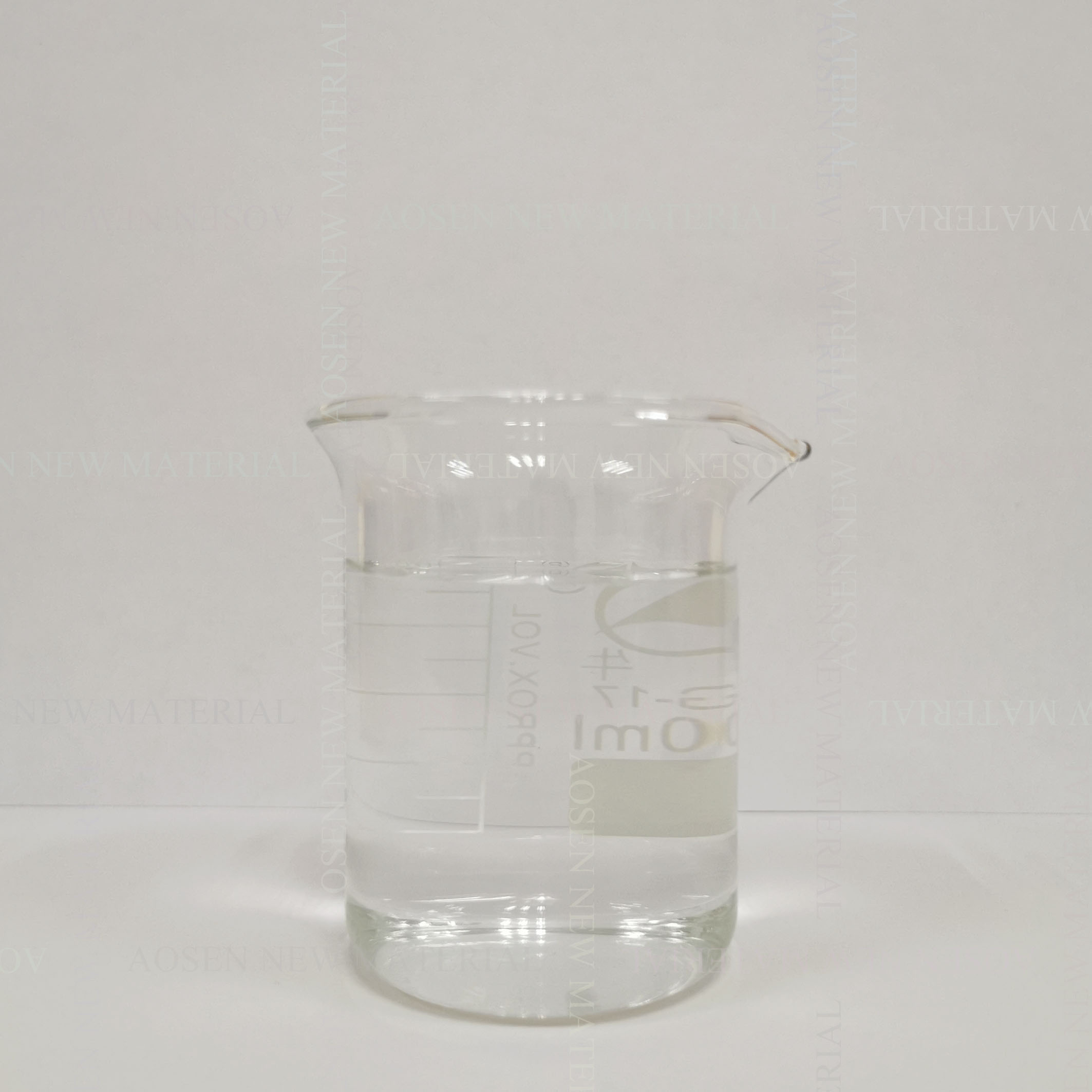 Ano ang recycled ethylene glycol (reg)?