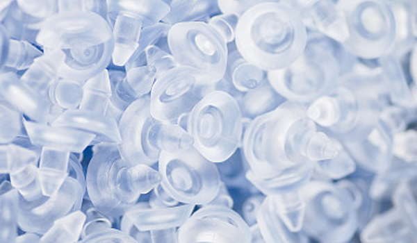 Application at mga katangian ng binagong mga particle ng plastik (2)