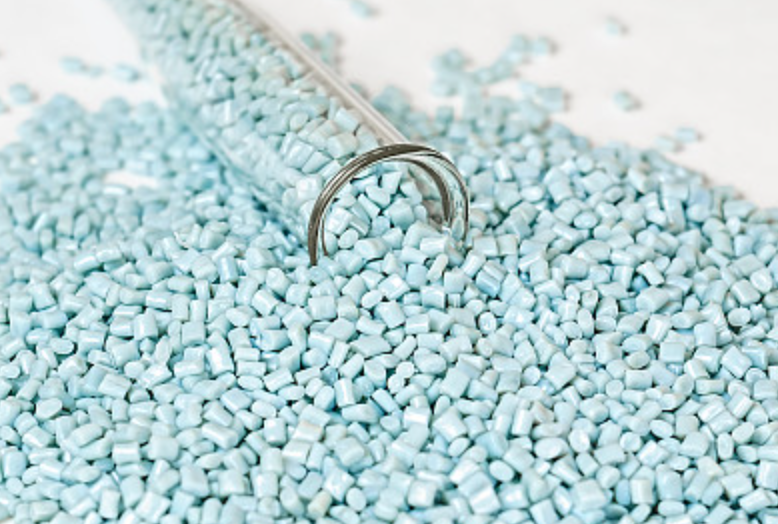 Application at mga katangian ng binagong mga particle ng plastik (3)