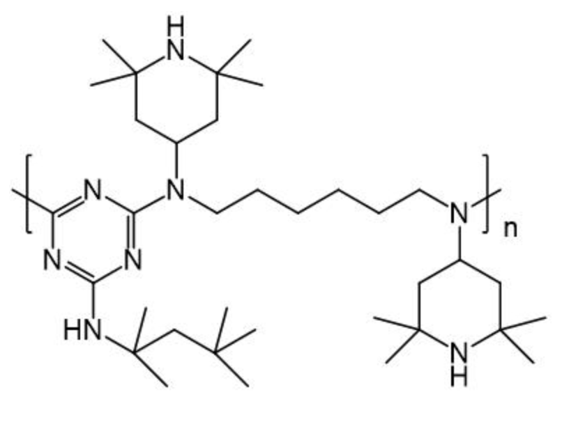 Ano ang Photoinitiator 944?