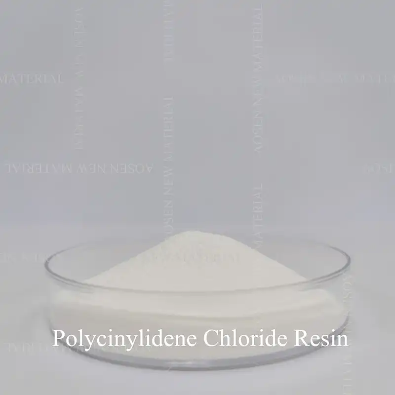 Paano Binabago ng Mga Materyales ng Polymer ang Mga Modernong Industriya ng Kemikal?