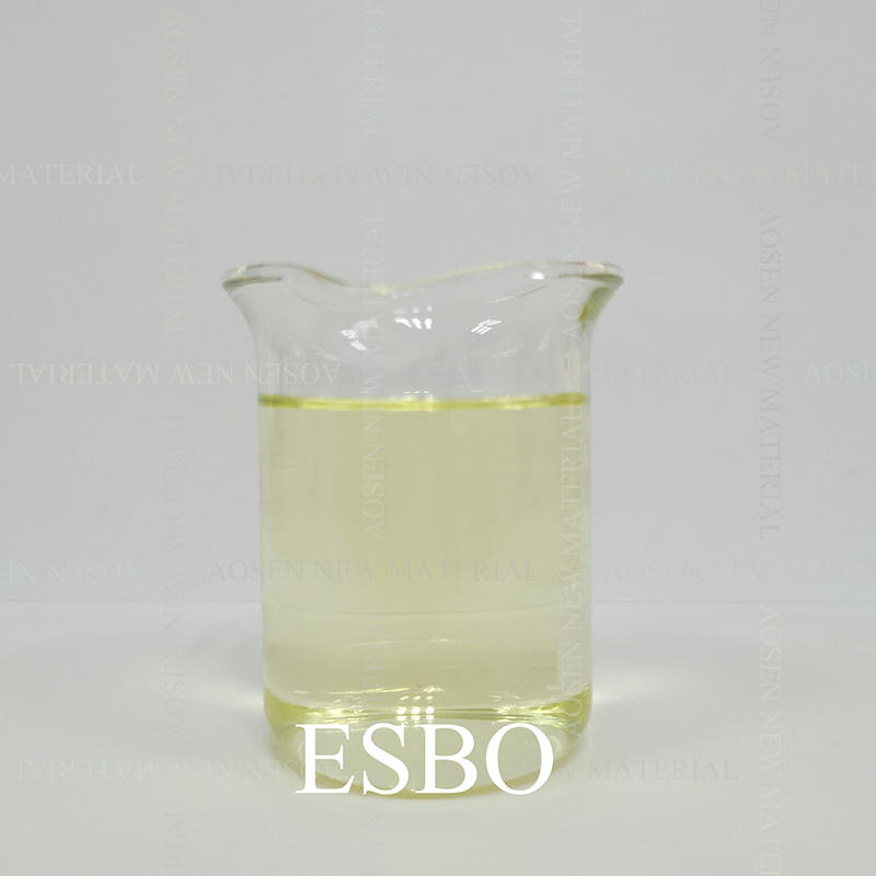 Epoxidized Soyabean Oil