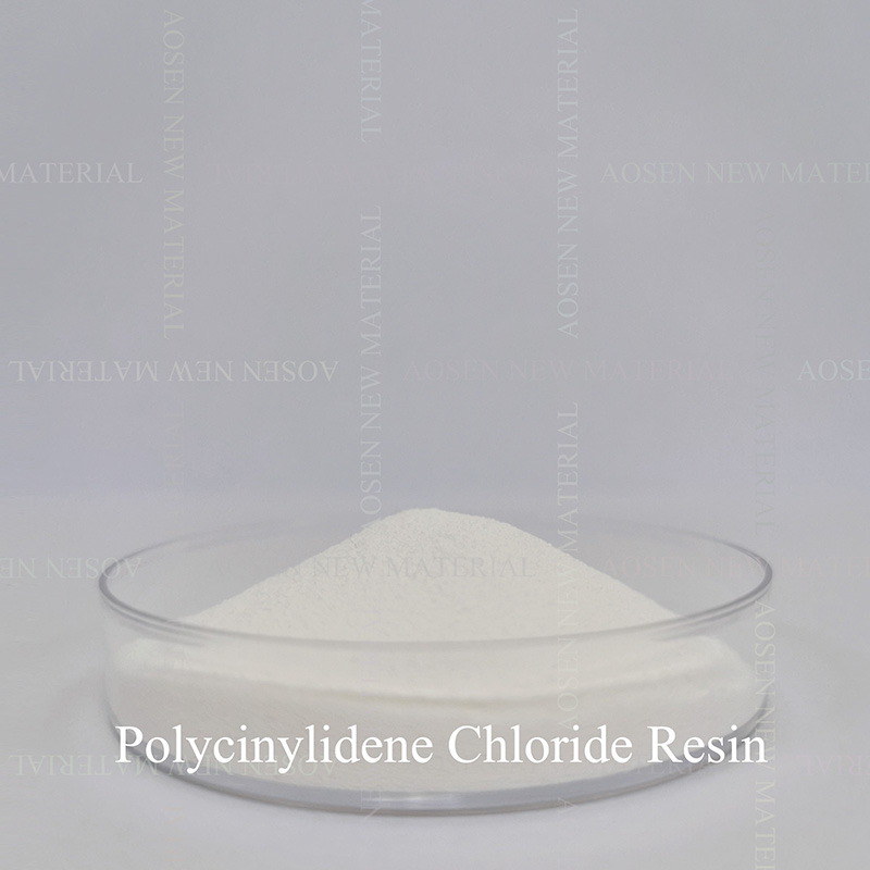 PVDC Resin