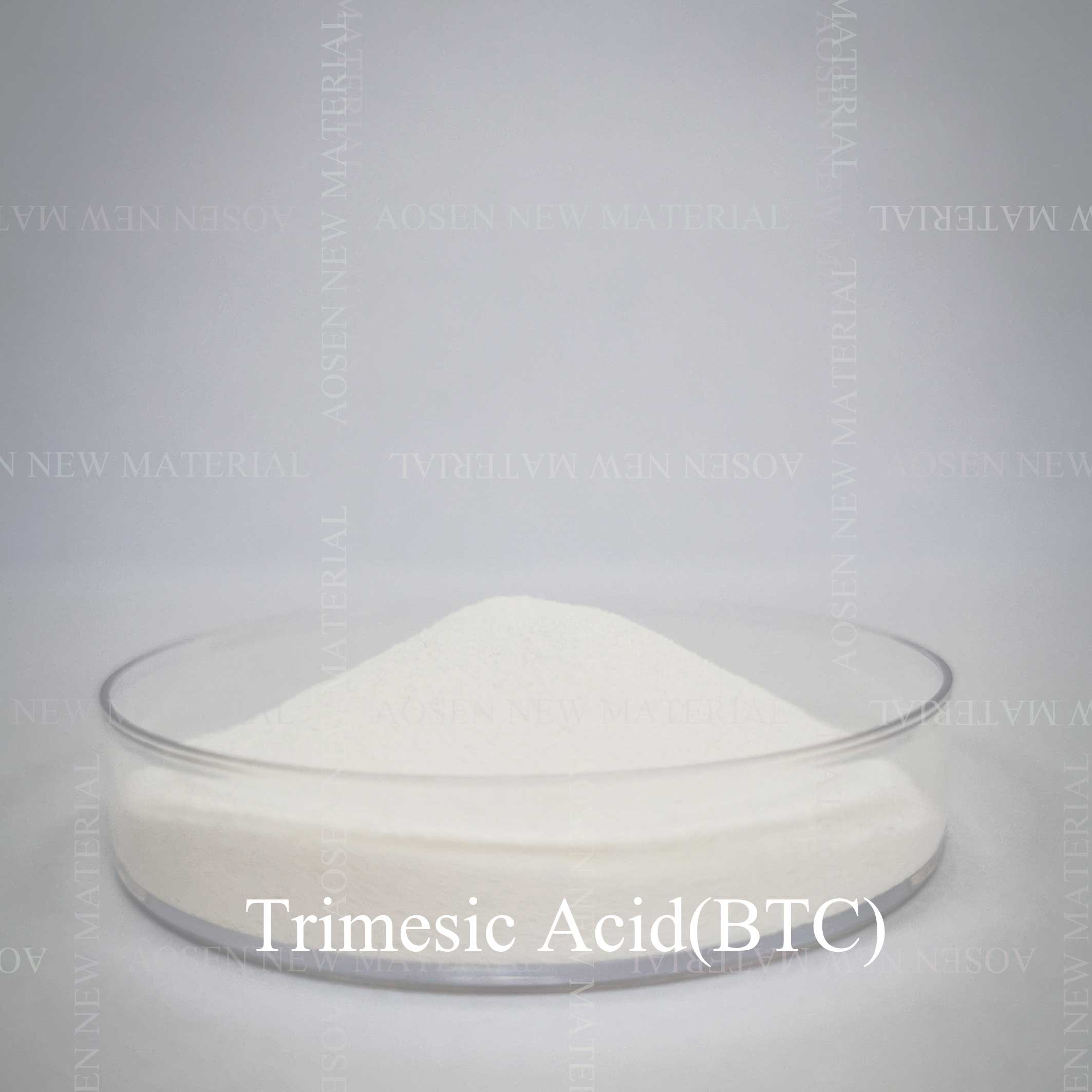 Trimesic Acid